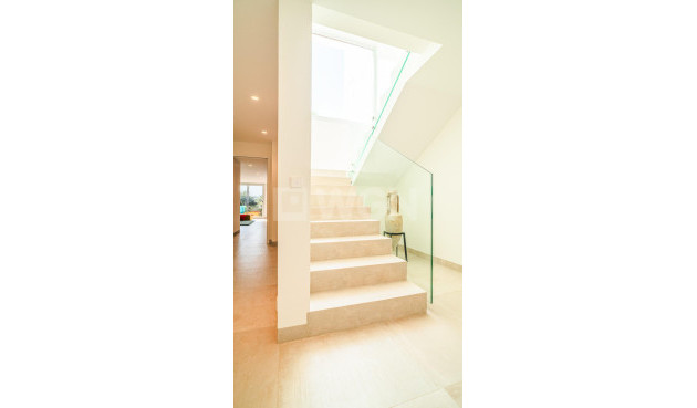 Wiederverkauf - Villa - Orihuela - Las Colinas Golf