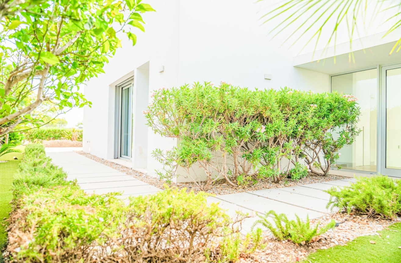 Wiederverkauf - Villa - Orihuela - Las Colinas Golf