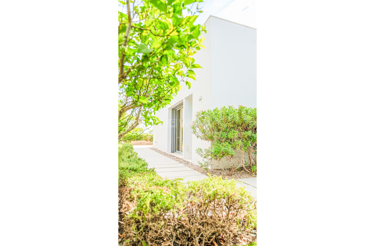 Wiederverkauf - Villa - Orihuela - Las Colinas Golf