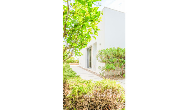 Wiederverkauf - Villa - Orihuela - Las Colinas Golf