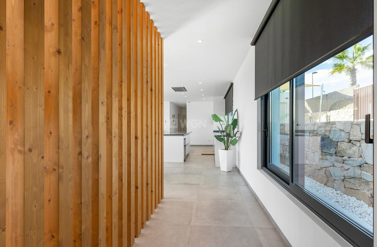 Wiederverkauf - Villa - Orihuela - Las Colinas Golf