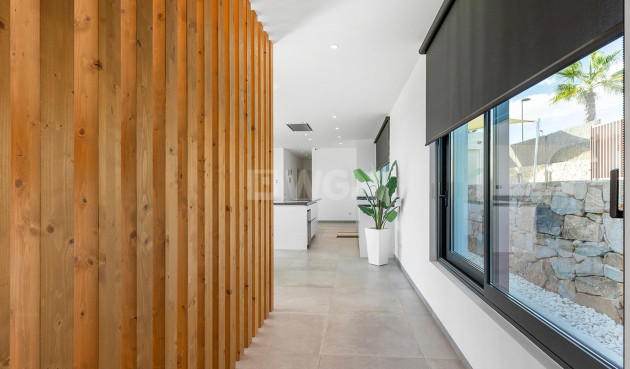 Wiederverkauf - Villa - Orihuela - Las Colinas Golf