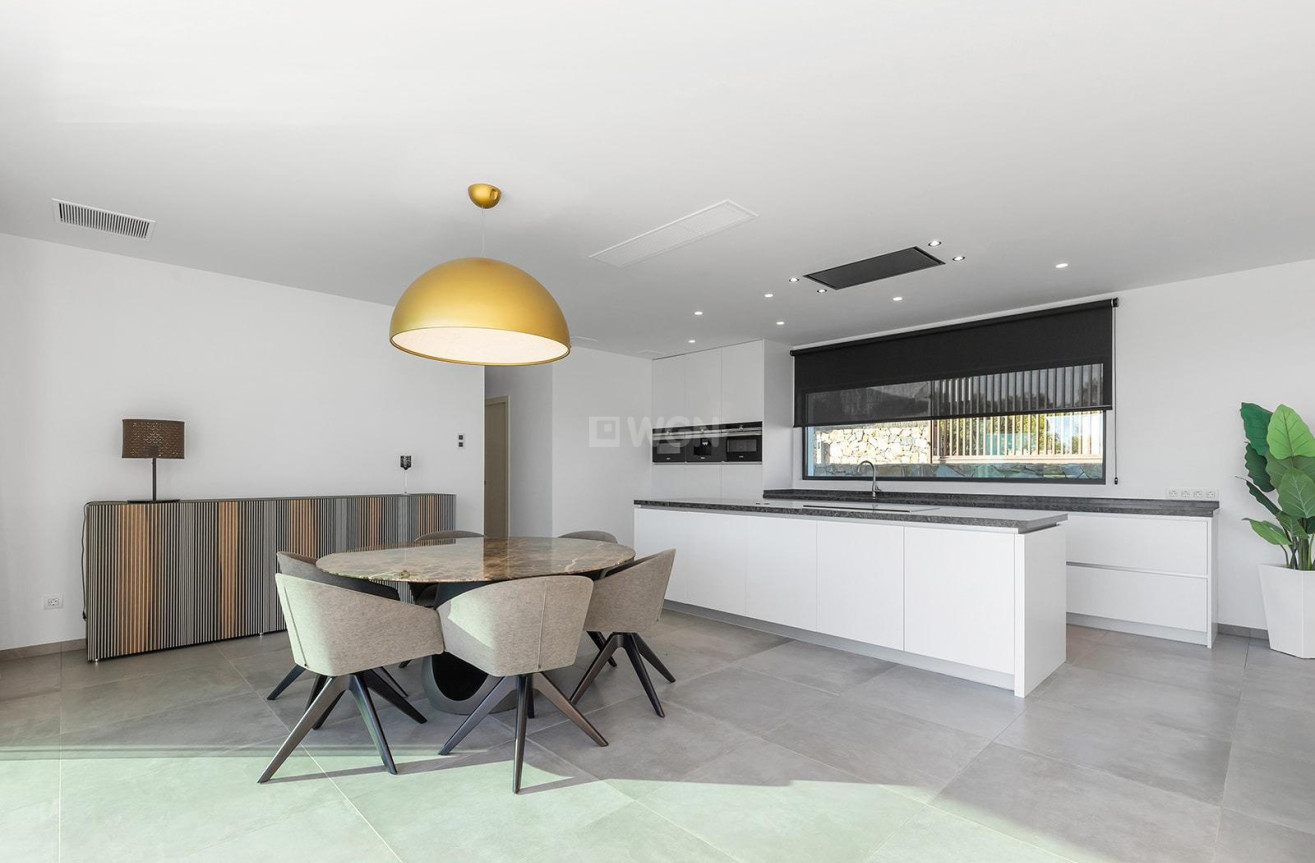 Wiederverkauf - Villa - Orihuela - Las Colinas Golf