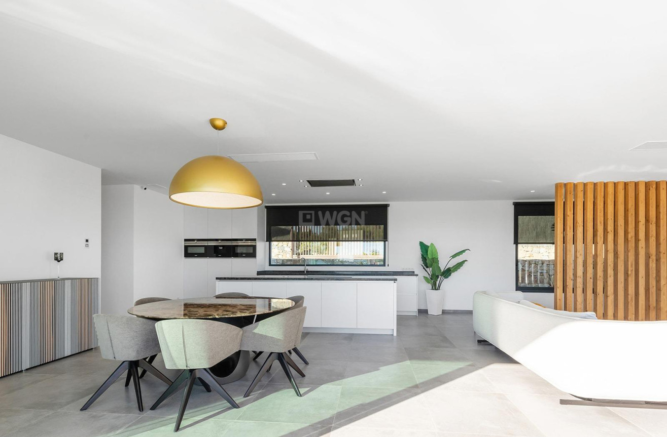 Wiederverkauf - Villa - Orihuela - Las Colinas Golf