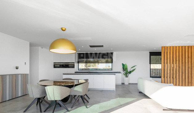 Wiederverkauf - Villa - Orihuela - Las Colinas Golf