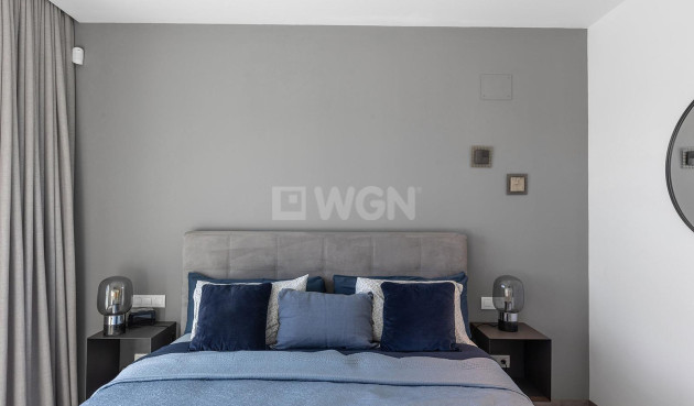 Wiederverkauf - Villa - Orihuela - Las Colinas Golf