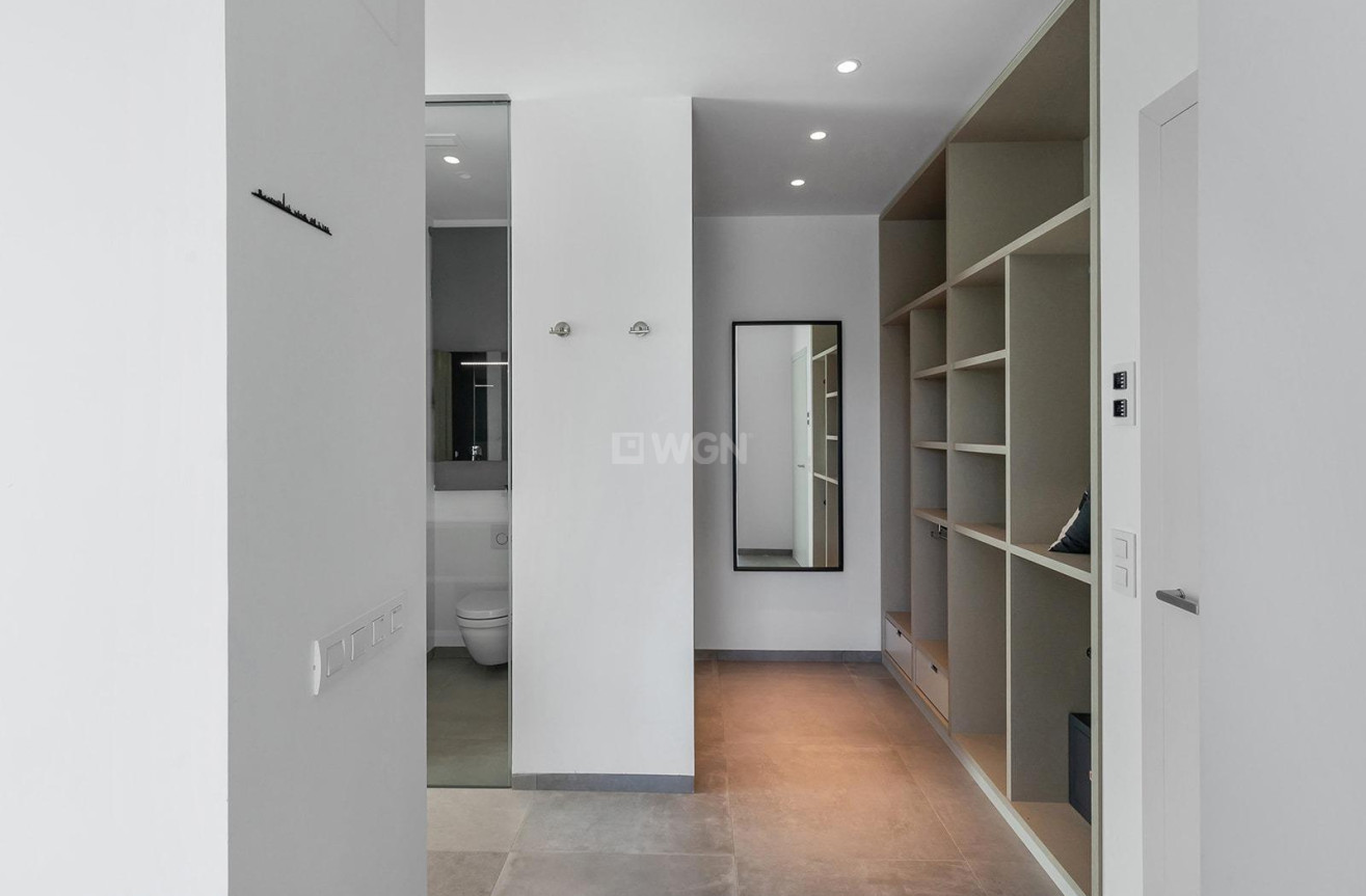 Wiederverkauf - Villa - Orihuela - Las Colinas Golf