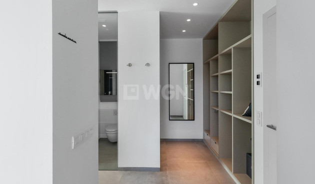 Wiederverkauf - Villa - Orihuela - Las Colinas Golf