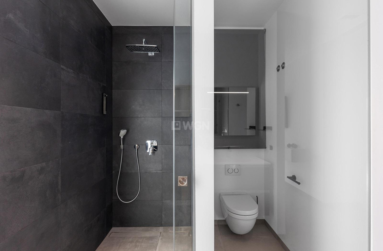 Wiederverkauf - Villa - Orihuela - Las Colinas Golf