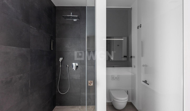 Wiederverkauf - Villa - Orihuela - Las Colinas Golf