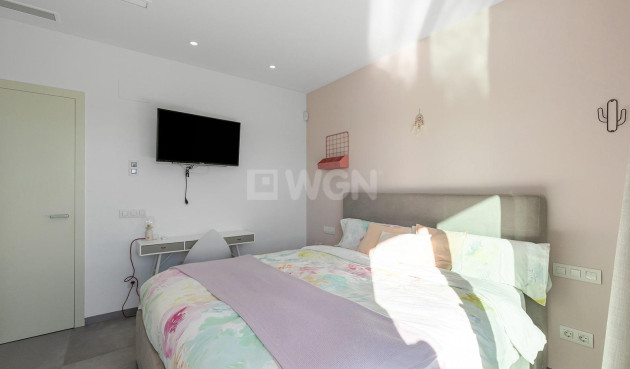 Wiederverkauf - Villa - Orihuela - Las Colinas Golf