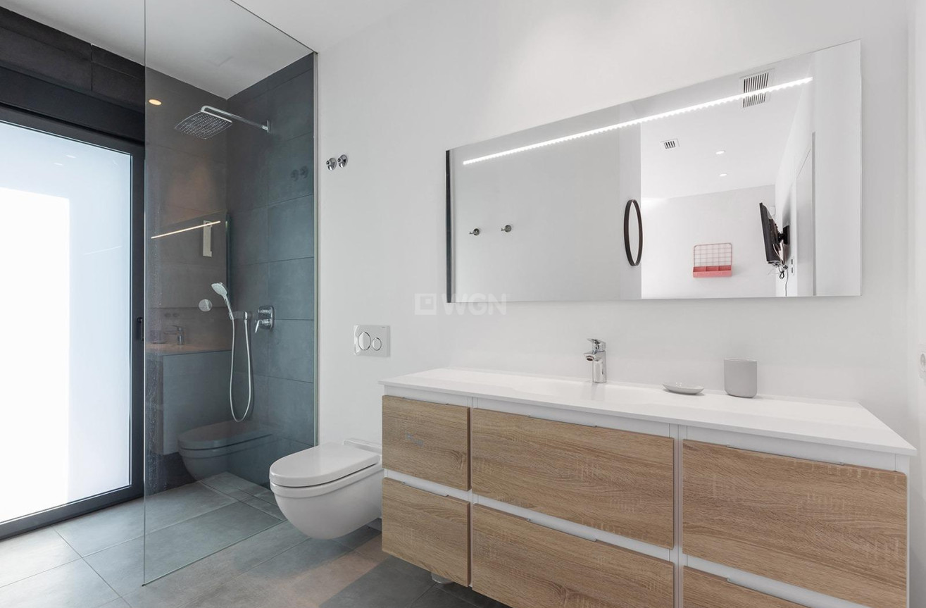 Wiederverkauf - Villa - Orihuela - Las Colinas Golf