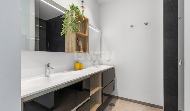 Wiederverkauf - Villa - Orihuela - Las Colinas Golf