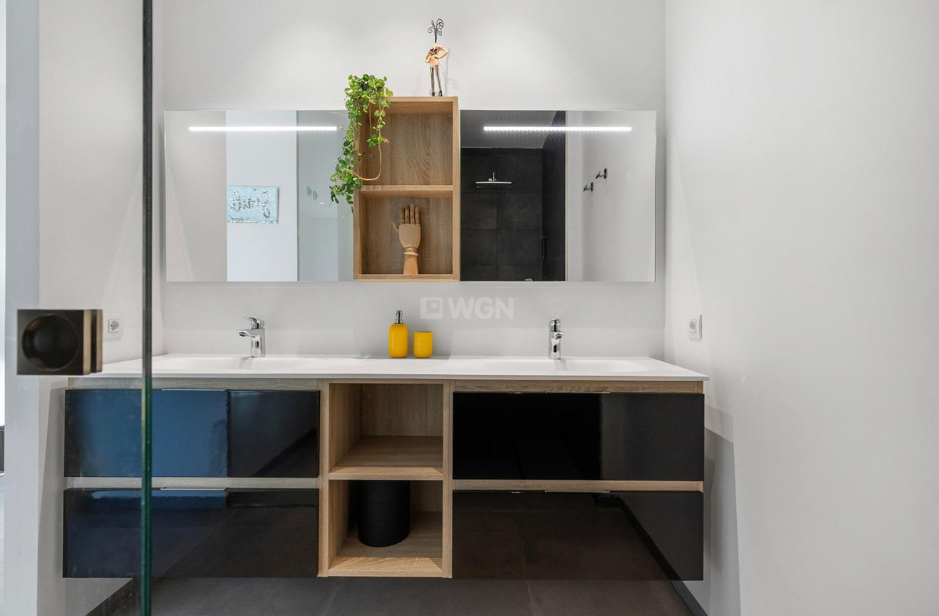 Wiederverkauf - Villa - Orihuela - Las Colinas Golf