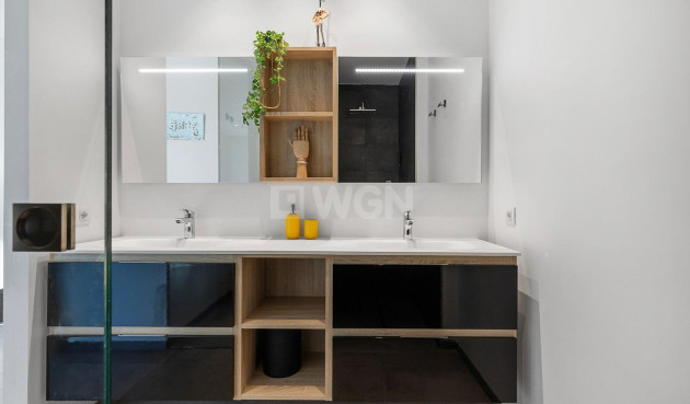 Wiederverkauf - Villa - Orihuela - Las Colinas Golf