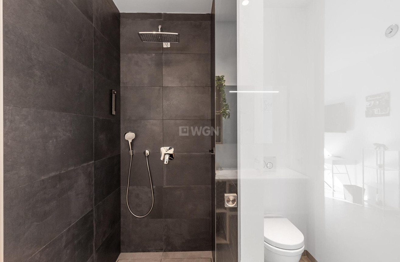 Wiederverkauf - Villa - Orihuela - Las Colinas Golf