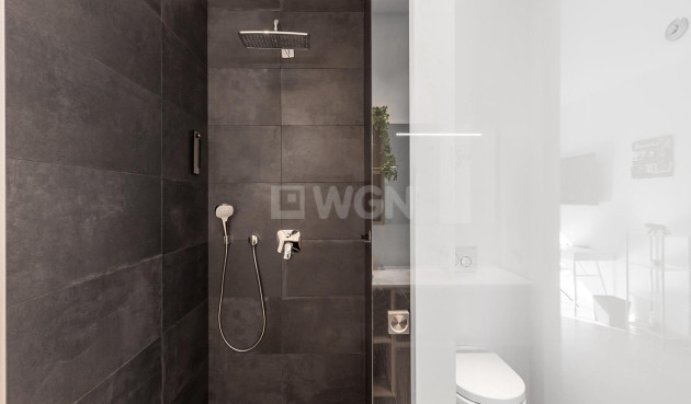 Wiederverkauf - Villa - Orihuela - Las Colinas Golf