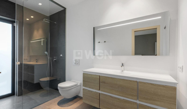 Wiederverkauf - Villa - Orihuela - Las Colinas Golf