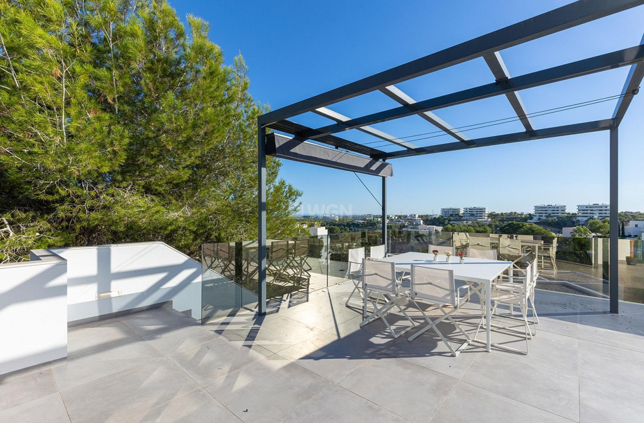 Wiederverkauf - Villa - Orihuela - Las Colinas Golf