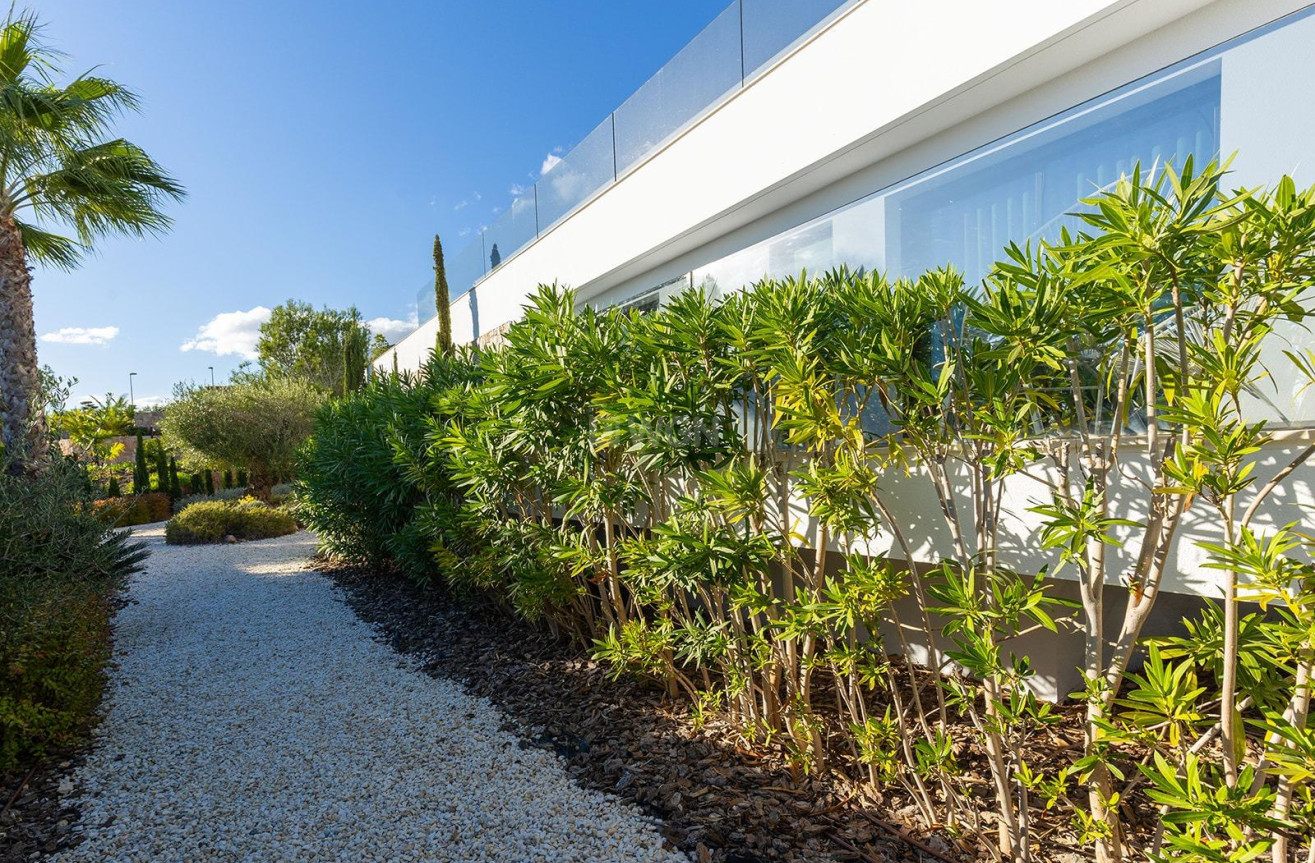 Wiederverkauf - Villa - Orihuela - Las Colinas Golf