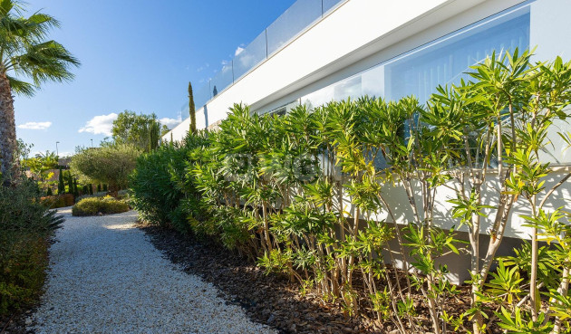 Wiederverkauf - Villa - Orihuela - Las Colinas Golf