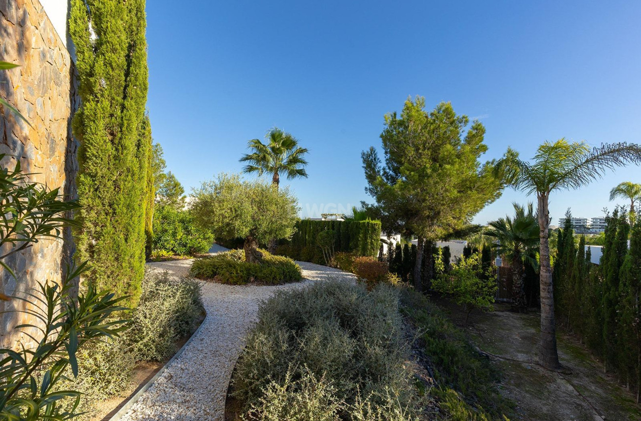 Wiederverkauf - Villa - Orihuela - Las Colinas Golf