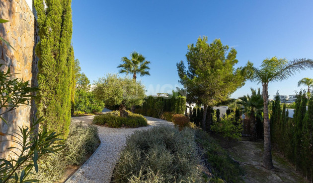 Wiederverkauf - Villa - Orihuela - Las Colinas Golf