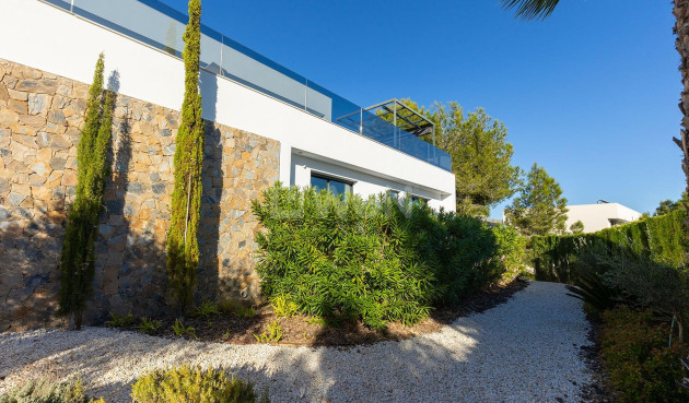 Wiederverkauf - Villa - Orihuela - Las Colinas Golf