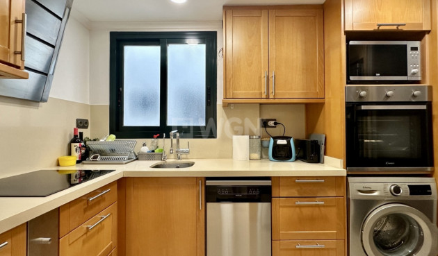 Wiederverkauf - Wohnung - Guardamar del Segura - Costa Blanca