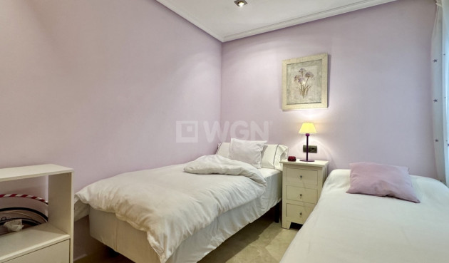 Wiederverkauf - Wohnung - Guardamar del Segura - Costa Blanca