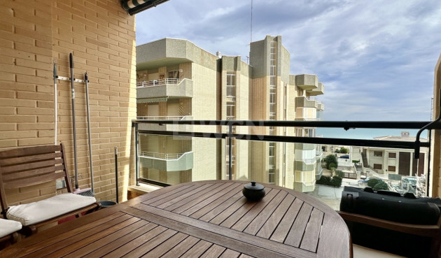 Wiederverkauf - Wohnung - Guardamar del Segura - Costa Blanca