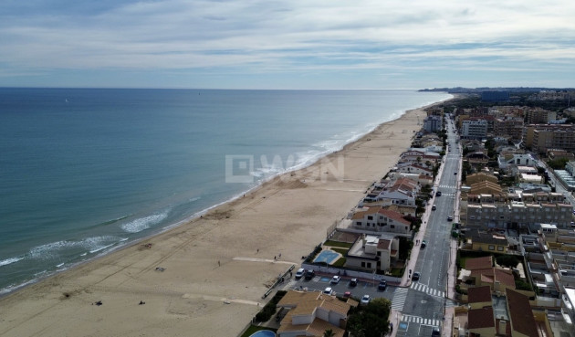 Wiederverkauf - Wohnung - Guardamar del Segura - Costa Blanca