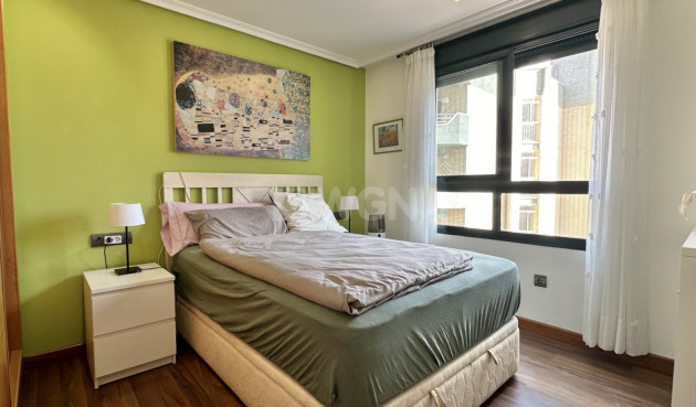 Wiederverkauf - Wohnung - Guardamar del Segura - Costa Blanca