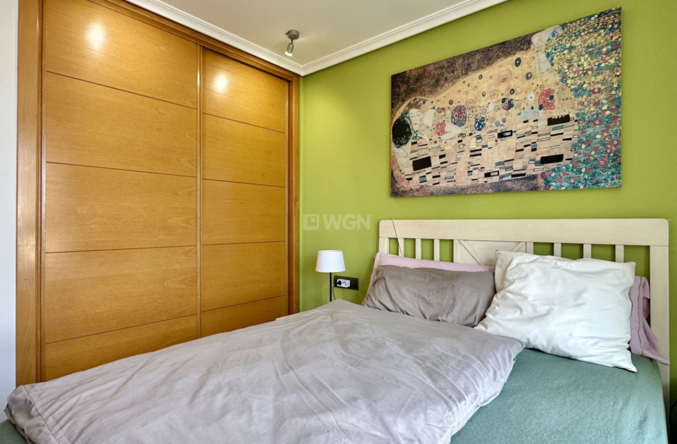 Wiederverkauf - Wohnung - Guardamar del Segura - Costa Blanca