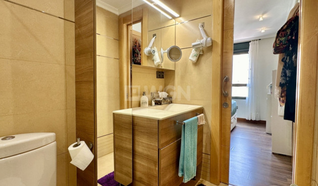 Wiederverkauf - Wohnung - Guardamar del Segura - Costa Blanca