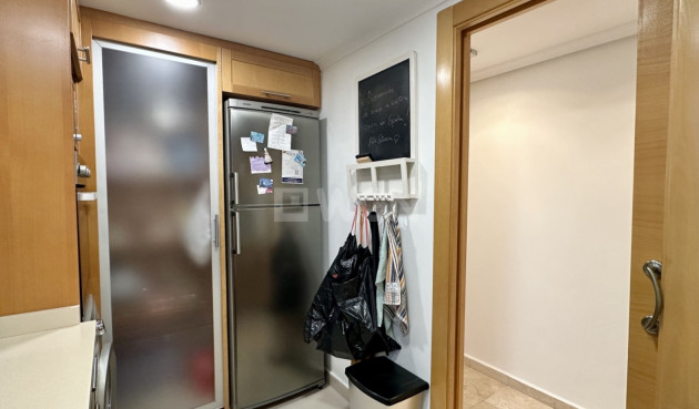 Wiederverkauf - Wohnung - Guardamar del Segura - Costa Blanca