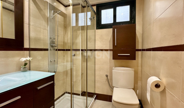 Wiederverkauf - Wohnung - Guardamar del Segura - Costa Blanca