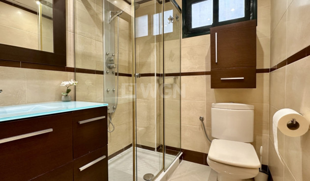 Wiederverkauf - Wohnung - Guardamar del Segura - Costa Blanca