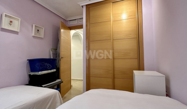 Wiederverkauf - Wohnung - Guardamar del Segura - Costa Blanca