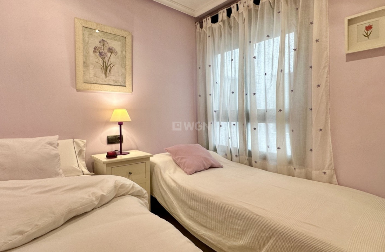 Wiederverkauf - Wohnung - Guardamar del Segura - Costa Blanca