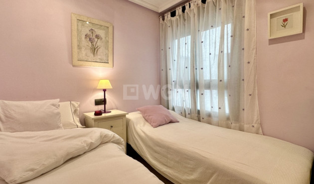 Wiederverkauf - Wohnung - Guardamar del Segura - Costa Blanca