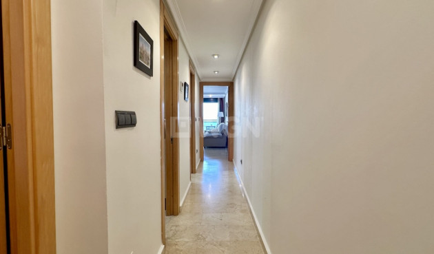 Wiederverkauf - Wohnung - Guardamar del Segura - Costa Blanca