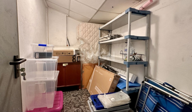 Wiederverkauf - Wohnung - Guardamar del Segura - Costa Blanca