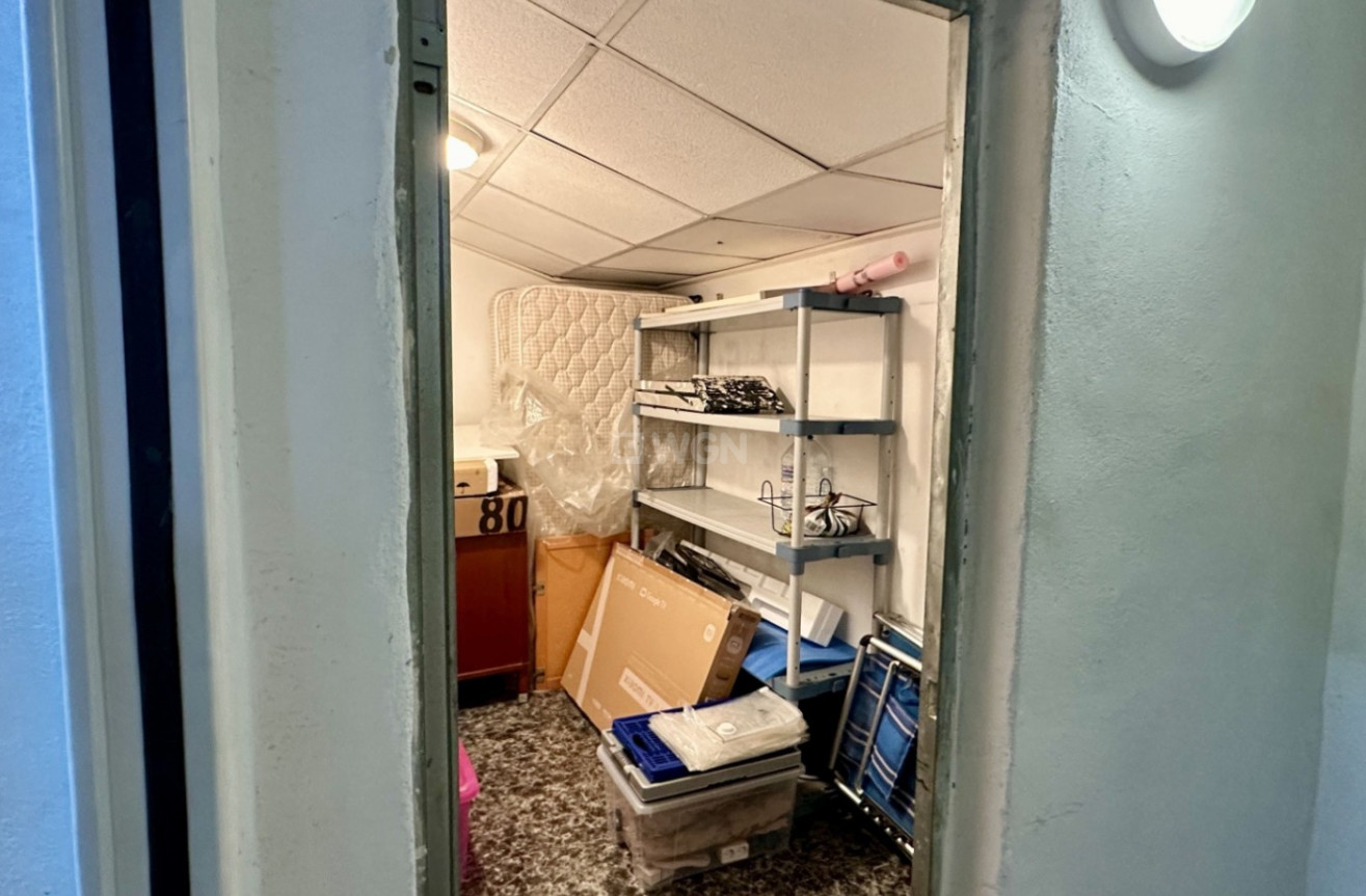 Wiederverkauf - Wohnung - Guardamar del Segura - Costa Blanca