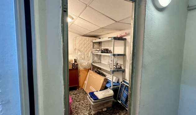 Wiederverkauf - Wohnung - Guardamar del Segura - Costa Blanca