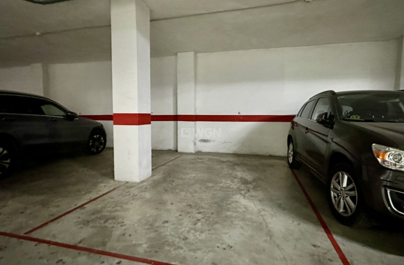 Wiederverkauf - Wohnung - Guardamar del Segura - Costa Blanca