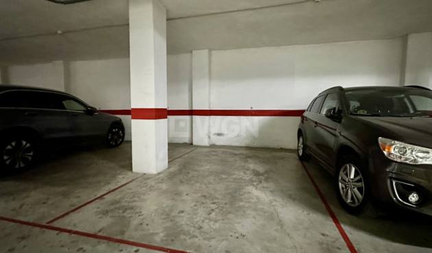 Wiederverkauf - Wohnung - Guardamar del Segura - Costa Blanca