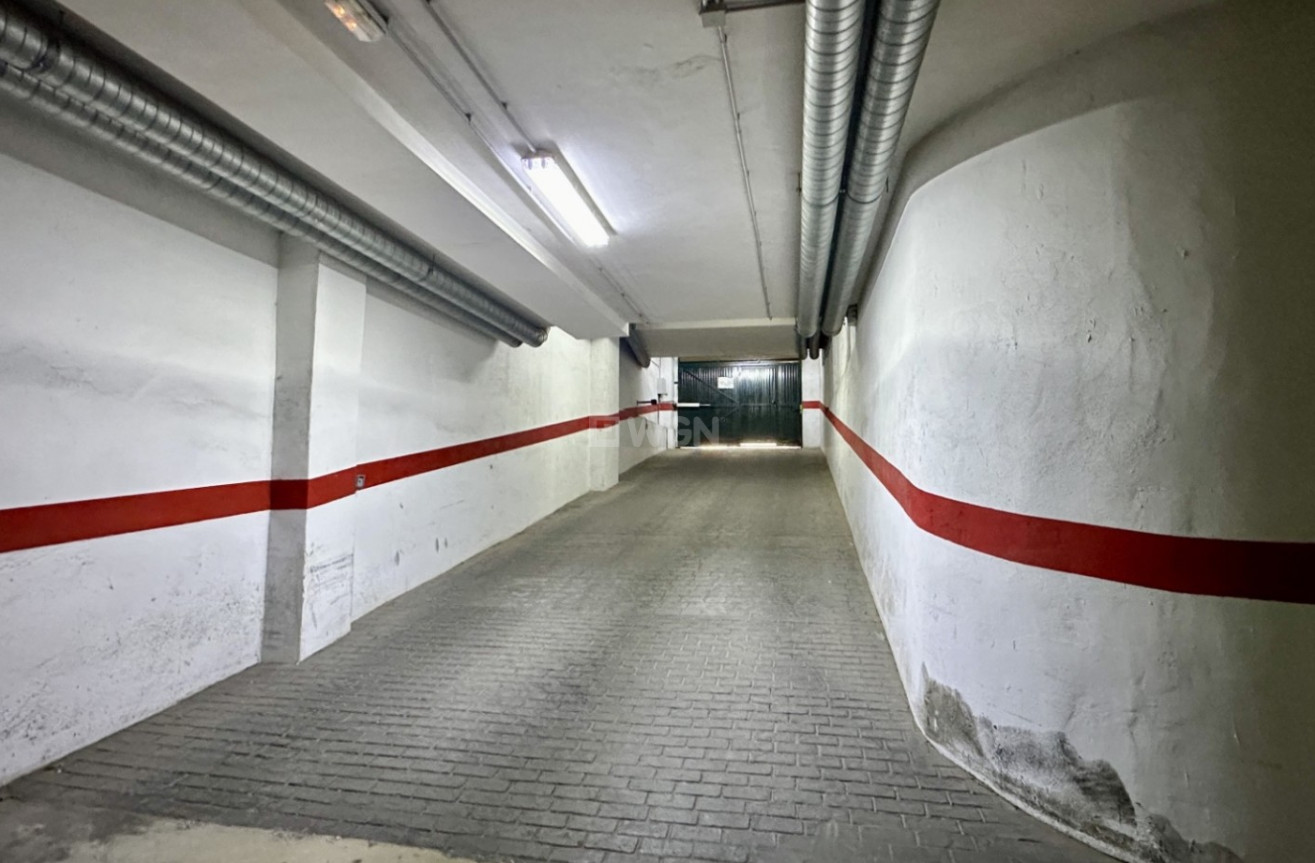 Wiederverkauf - Wohnung - Guardamar del Segura - Costa Blanca