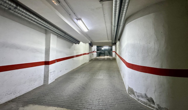 Wiederverkauf - Wohnung - Guardamar del Segura - Costa Blanca