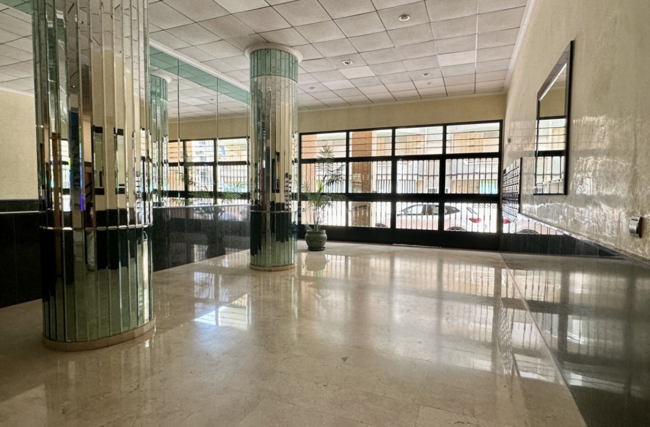 Wiederverkauf - Wohnung - Guardamar del Segura - Costa Blanca